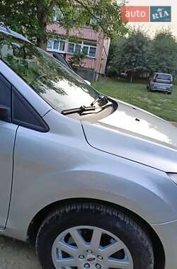 Універсал Ford Focus 2009 в 