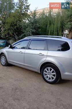 Універсал Ford Focus 2009 в 