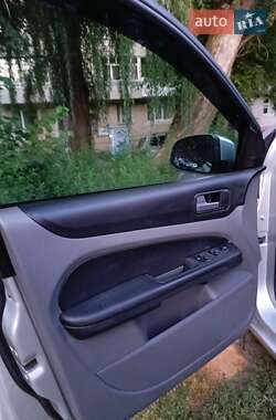 Універсал Ford Focus 2009 в 