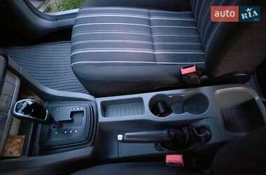 Універсал Ford Focus 2009 в 