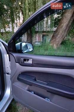 Універсал Ford Focus 2009 в 