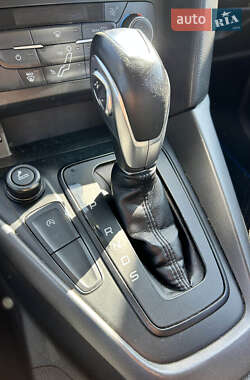 Универсал Ford Focus 2015 в 