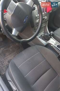 Универсал Ford Focus 2010 в 