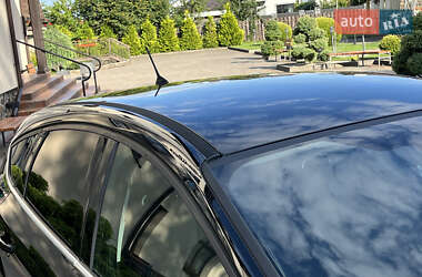 Хэтчбек Ford Focus 2012 в 