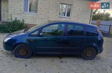 Универсал Ford Focus 2005 в Андреевке