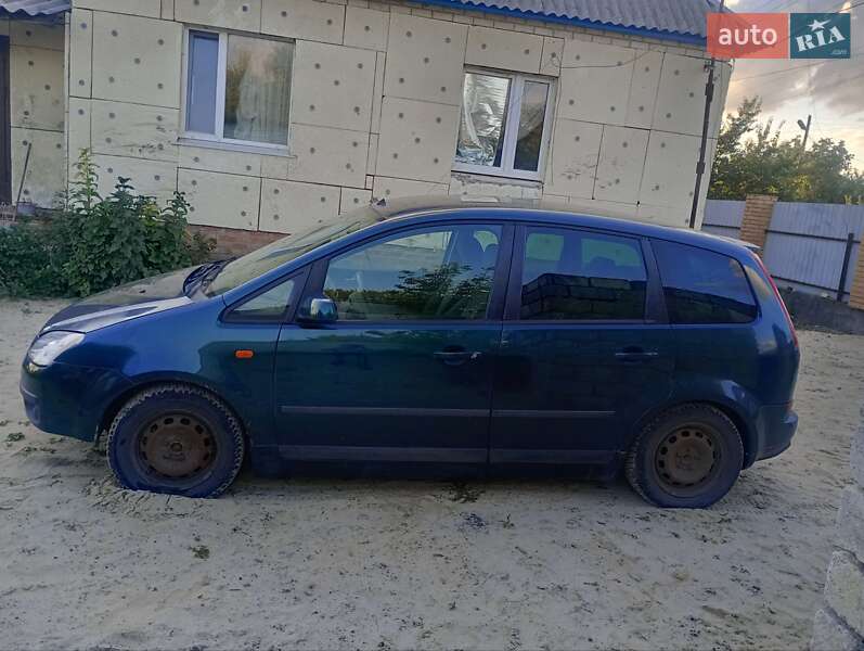 Ford Focus 2005