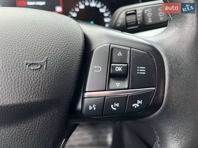 Универсал Ford Focus 2020 в Житомире