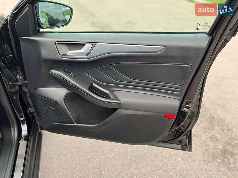 Универсал Ford Focus 2020 в Житомире