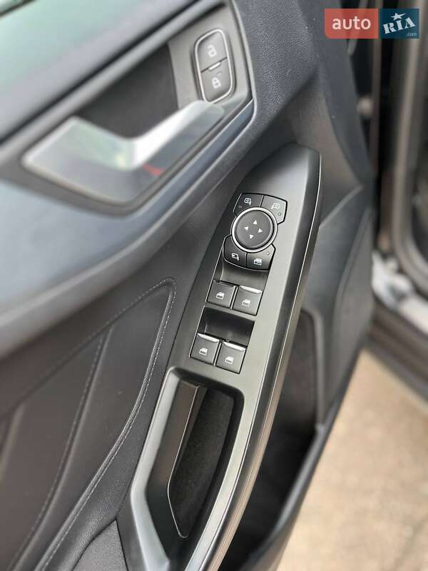 Универсал Ford Focus 2020 в Житомире