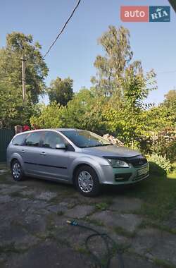 Универсал Ford Focus 2006 в Коломые