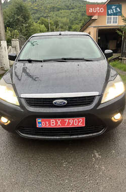 Универсал Ford Focus 2010 в 