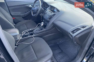 Седан Ford Focus 2016 в 