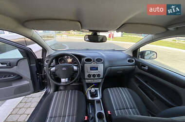 Универсал Ford Focus 2009 в 