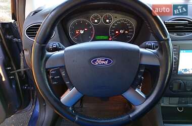 Универсал Ford Focus 2005 в 