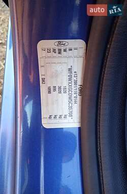 Универсал Ford Focus 2005 в 