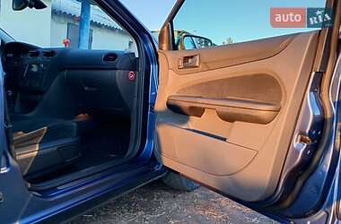 Универсал Ford Focus 2005 в 
