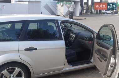 Универсал Ford Focus 2010 в 