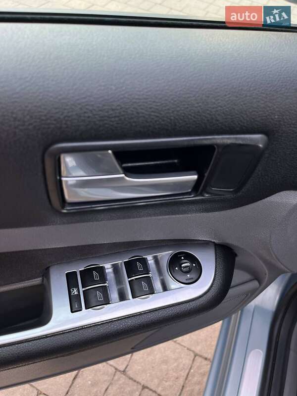 Хетчбек Ford Focus 2008 в Щирце