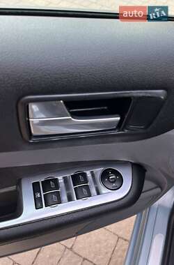 Хэтчбек Ford Focus 2008 в 