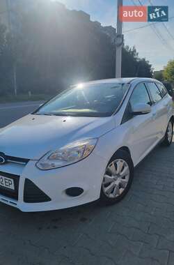 Універсал Ford Focus 2012 в Хмельницькому
