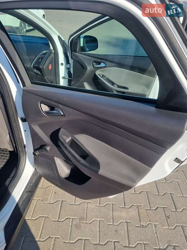 Универсал Ford Focus 2012 в Хмельницком