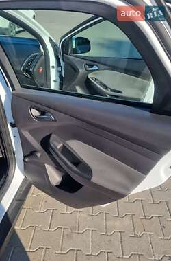Универсал Ford Focus 2012 в 