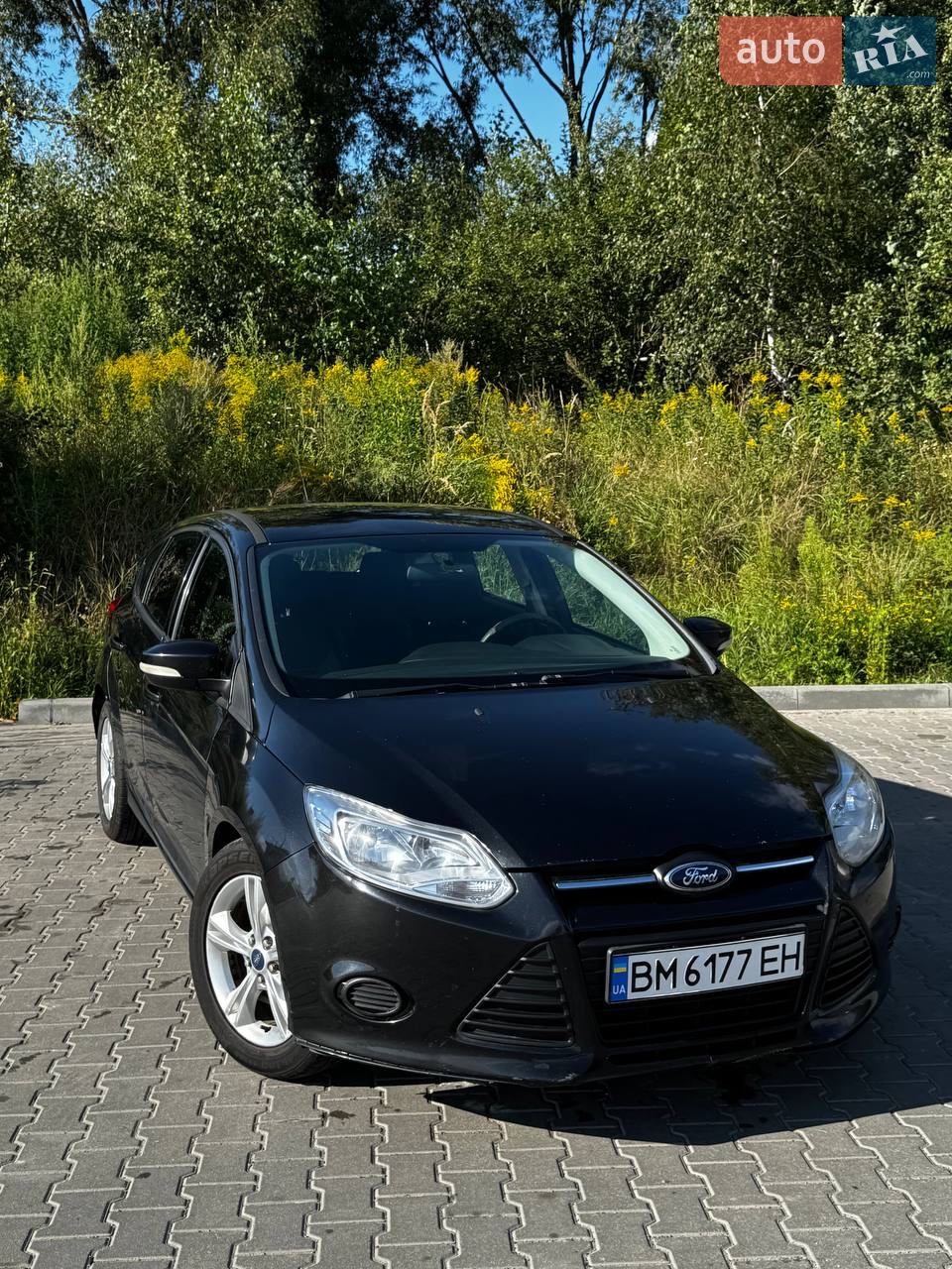 2013 Ford Focus - мініатюра 29