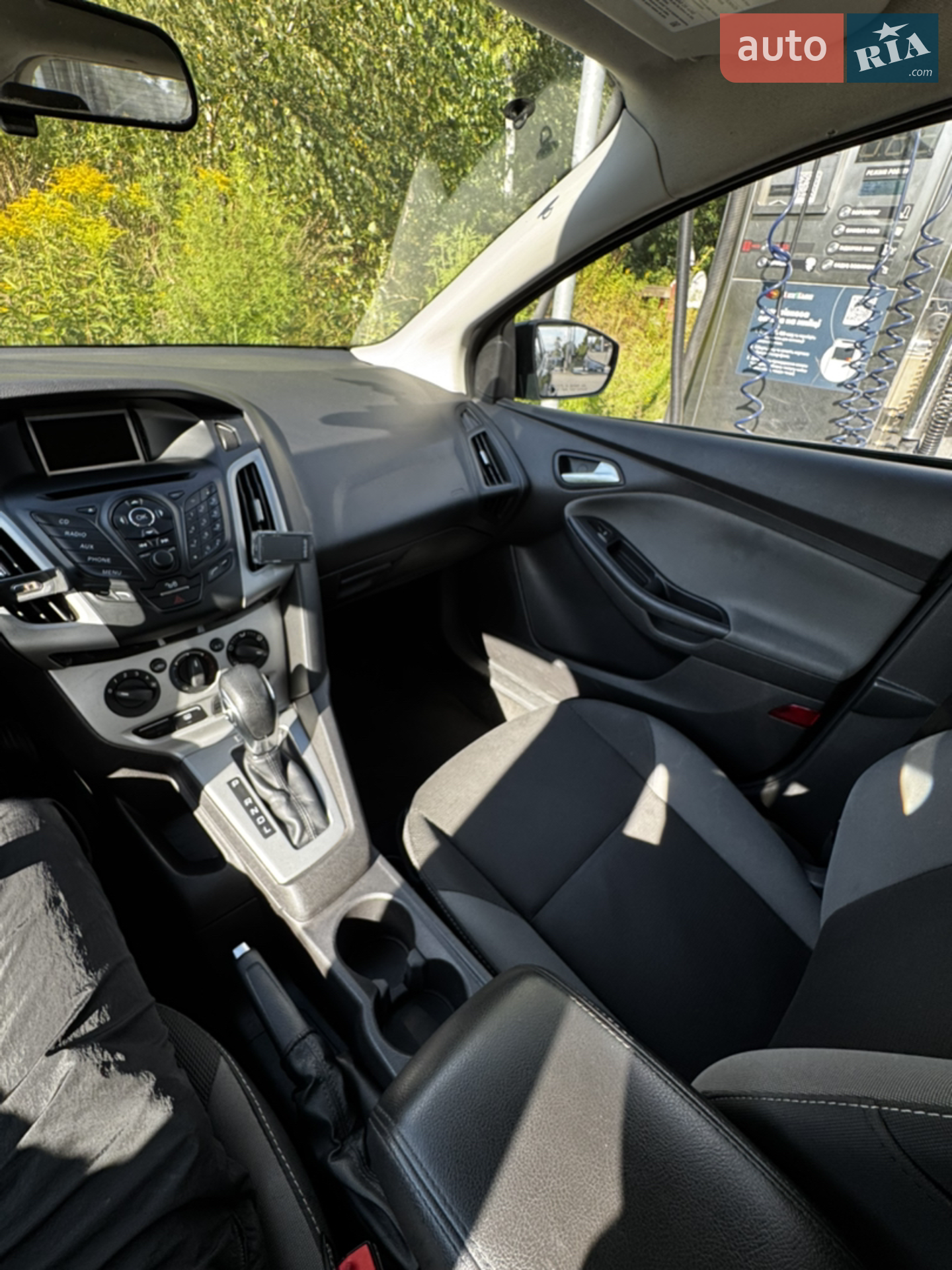 2014 Ford Focus - мініатюра 18