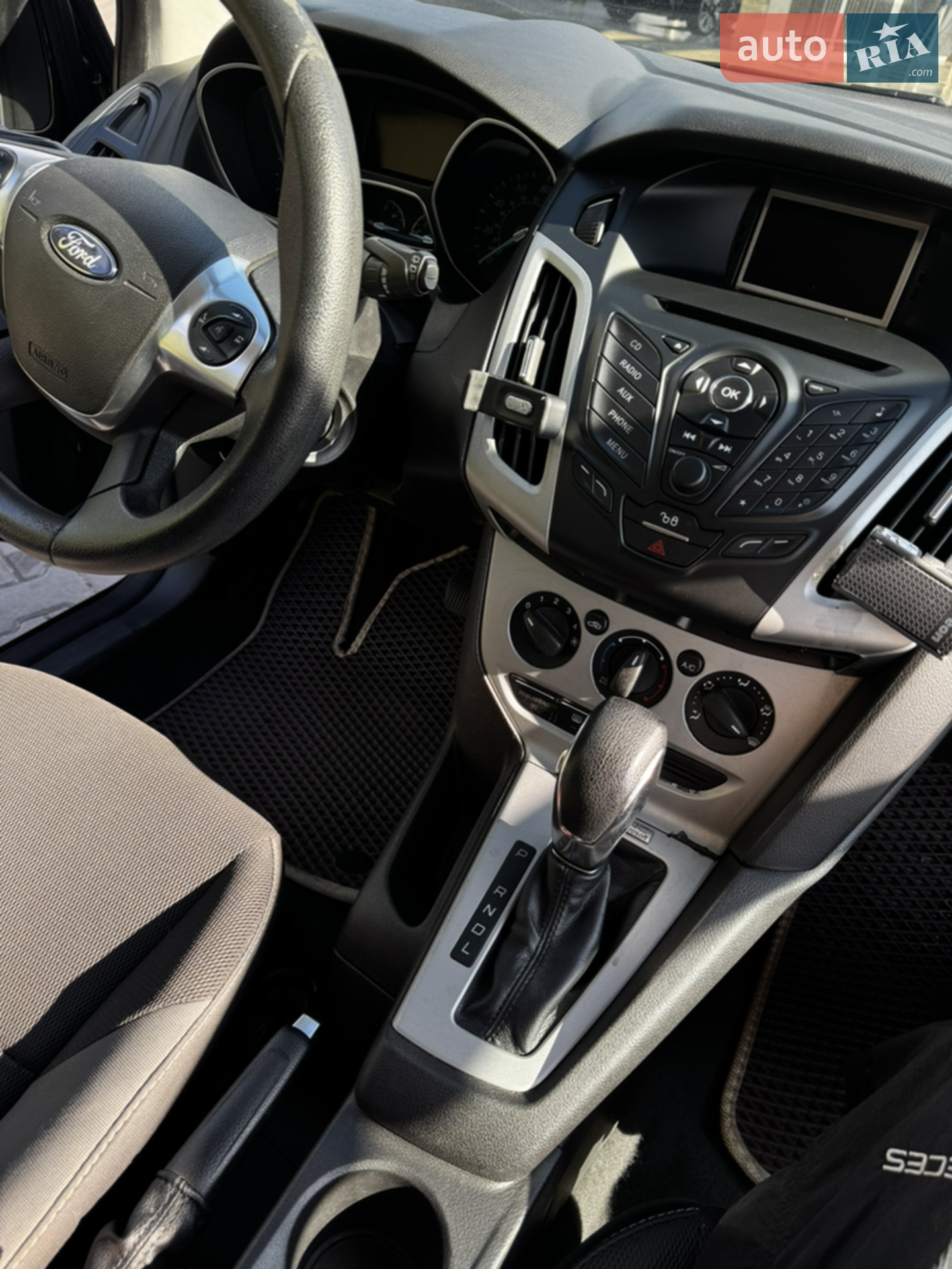 2014 Ford Focus - мініатюра 23
