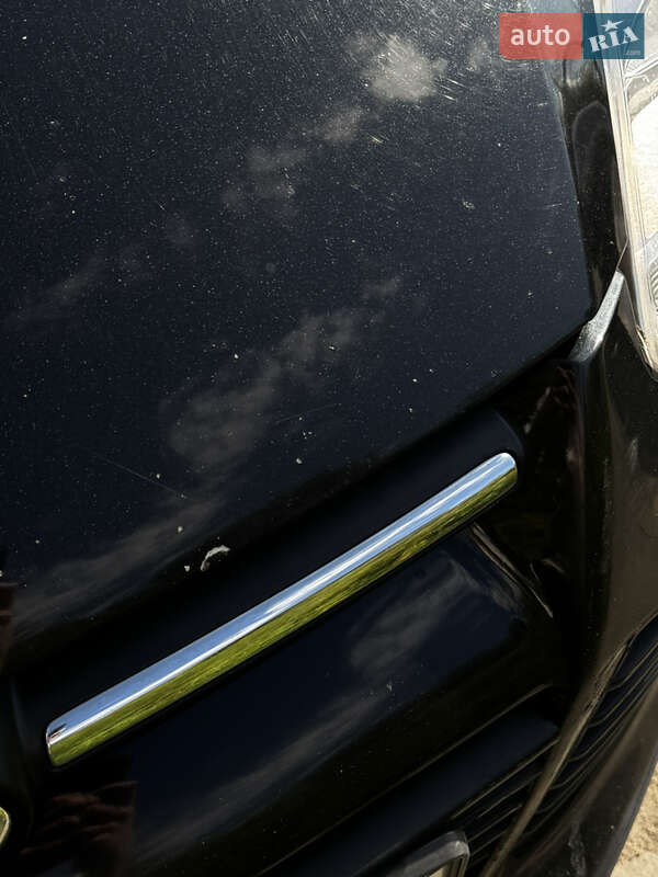 Хэтчбек Ford Focus 2014 в Львове фото 34 Хэтчбек Ford Focus 2014 в Львове