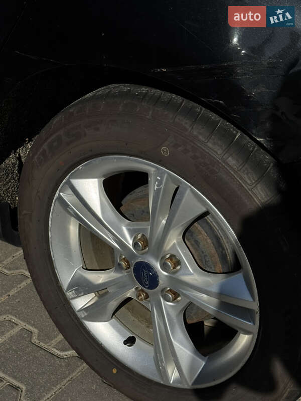 Хэтчбек Ford Focus 2014 в Львове фото 48 Хэтчбек Ford Focus 2014 в Львове
