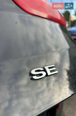 Седан Ford Focus 2015 в 