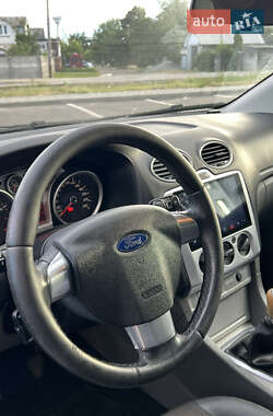Универсал Ford Focus 2009 в 