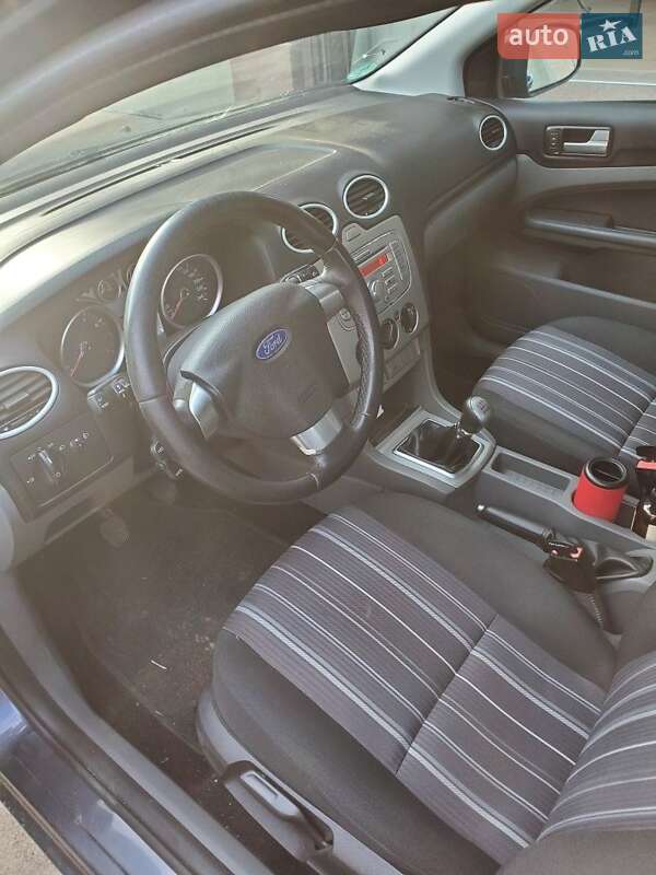 Универсал Ford Focus 2009 в Малине