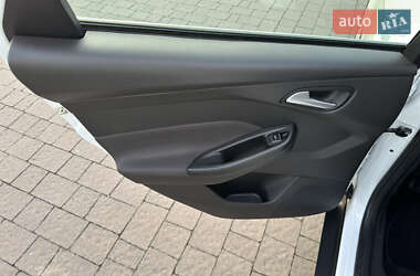 Универсал Ford Focus 2014 в 