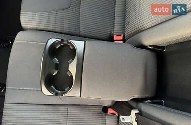 Универсал Ford Focus 2014 в 
