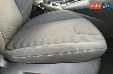Универсал Ford Focus 2014 в 