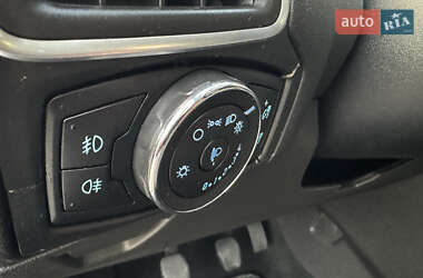 Универсал Ford Focus 2014 в 