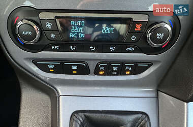 Универсал Ford Focus 2014 в 