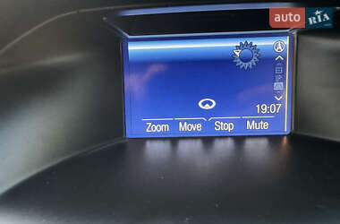 Универсал Ford Focus 2014 в 
