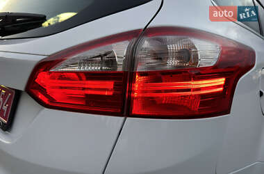 Универсал Ford Focus 2014 в 