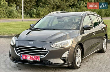 Універсал Ford Focus 2019 в Радивиліві