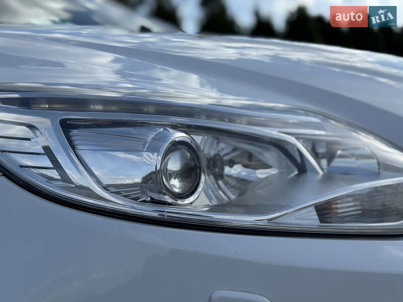 Универсал Ford Focus 2013 в Стрые