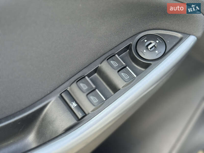 Универсал Ford Focus 2013 в Стрые