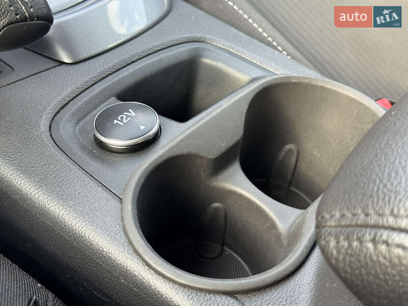 Универсал Ford Focus 2013 в Стрые