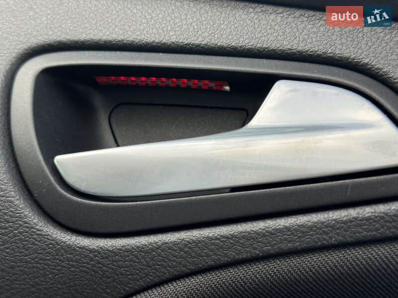 Универсал Ford Focus 2013 в Стрые