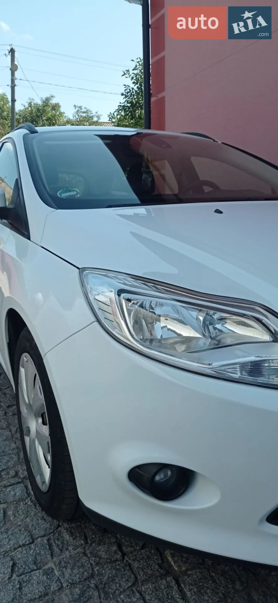 2013 Ford Focus - мініатюра 2