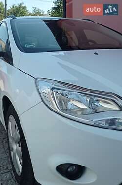 Универсал Ford Focus 2013 в 