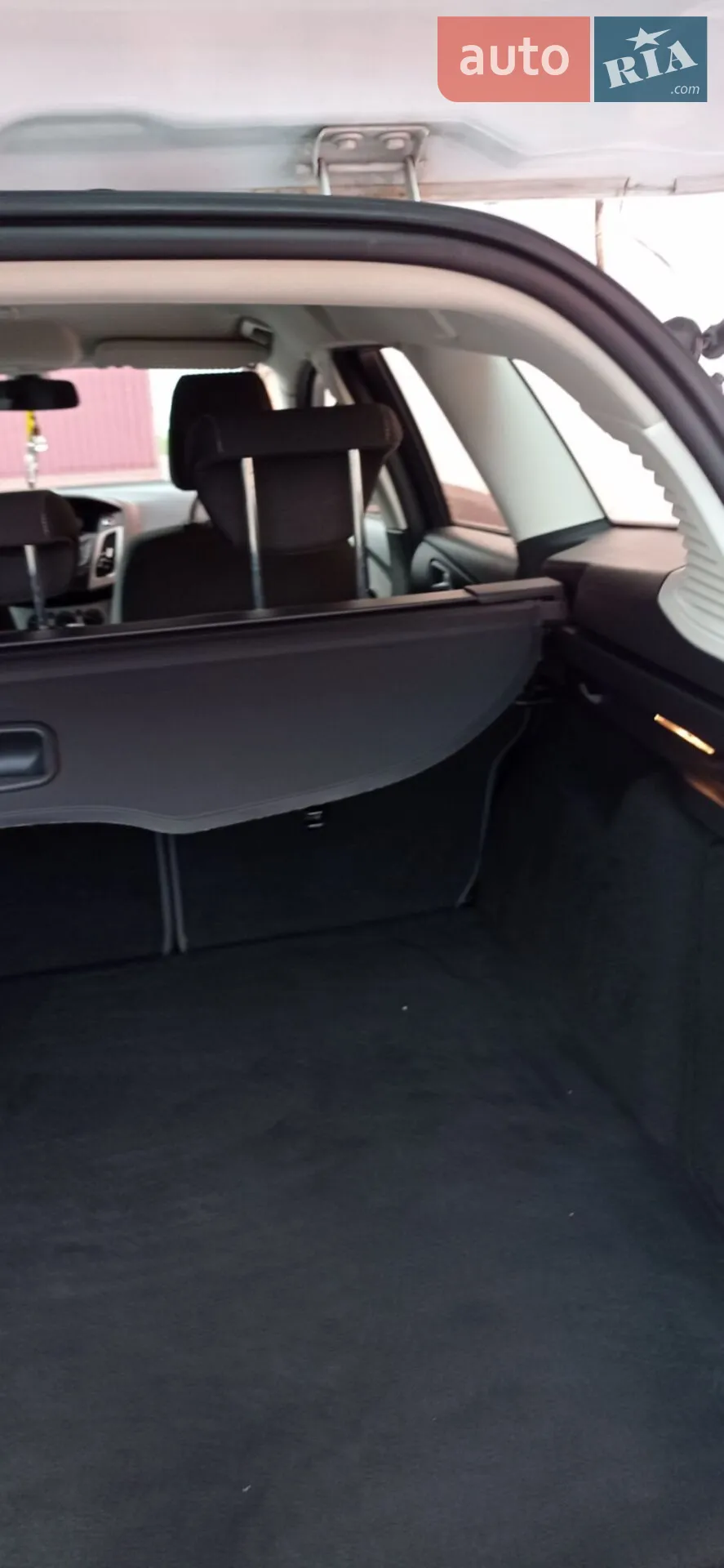 2013 Ford Focus - мініатюра 10