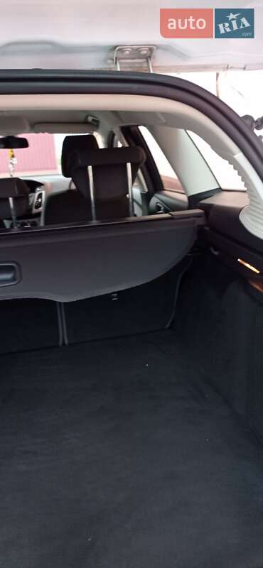 Универсал Ford Focus 2013 в Калиновке фото 10 Универсал Ford Focus 2013 в Калиновке